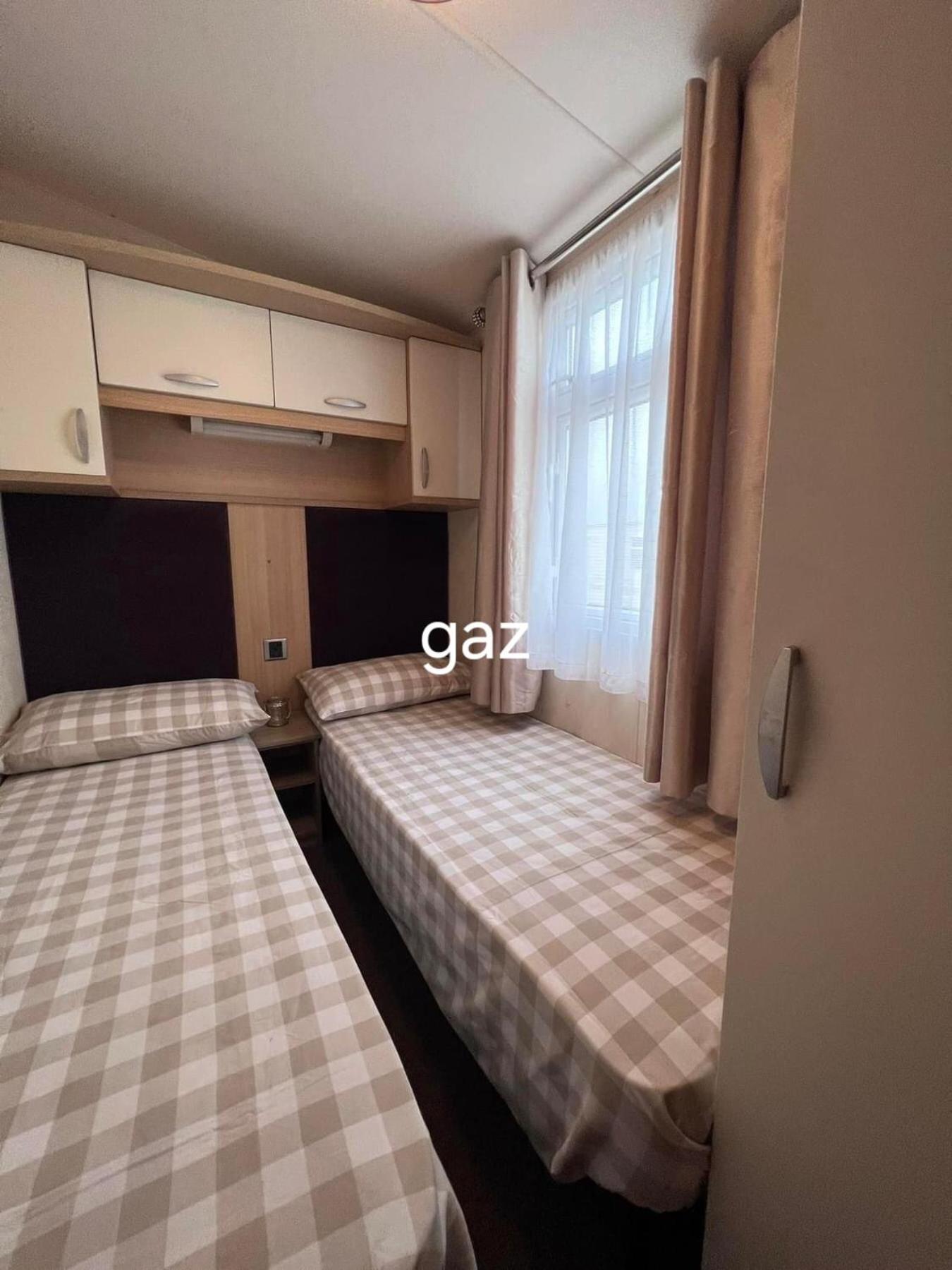 Hotel Gaz N Max Abergele Zewnętrze zdjęcie
