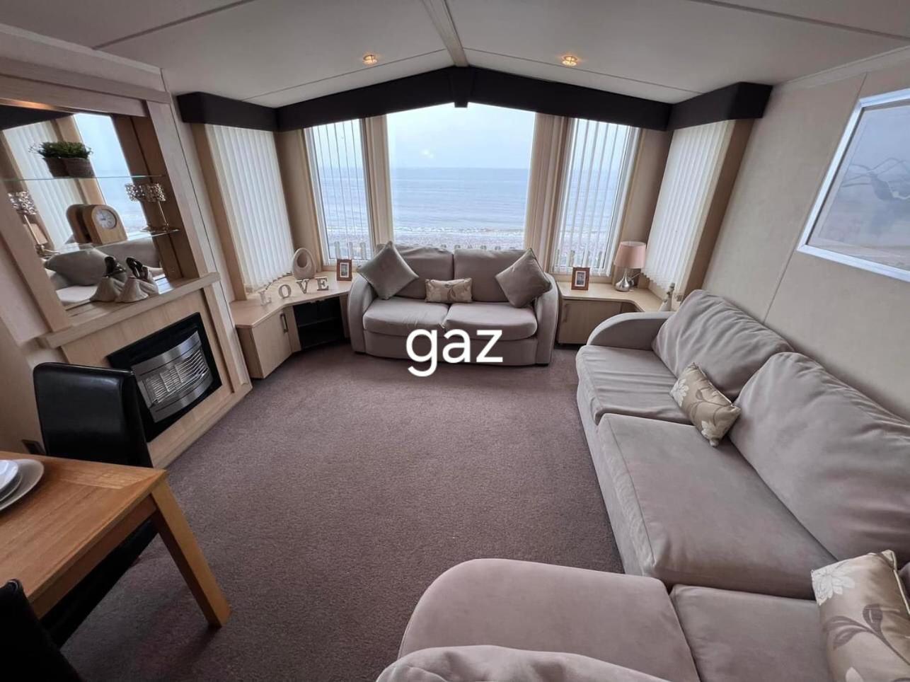 Hotel Gaz N Max Abergele Zewnętrze zdjęcie